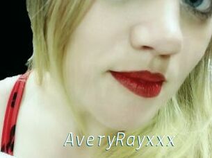 AveryRayxxx