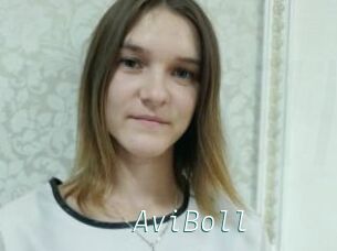 AviBoll