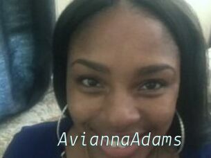 AviannaAdams