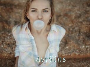 AvySins