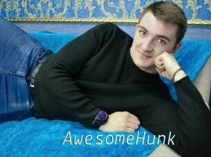 AwesomeHunk