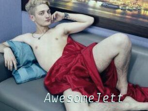 AwesomeJett