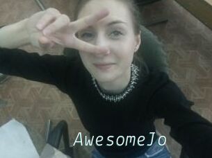 AwesomeJo