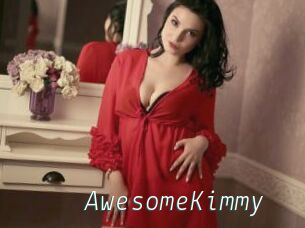 AwesomeKimmy