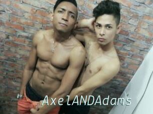 AxelANDAdams