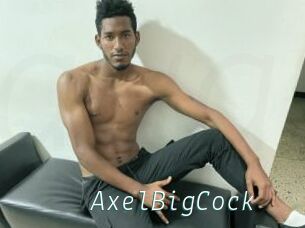 AxelBigCock