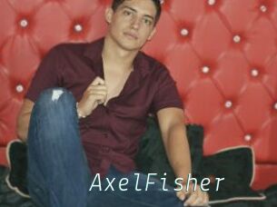 AxelFisher