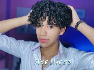 AxelWess