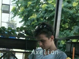 Axelian