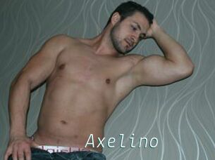 Axelino