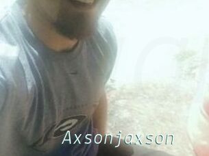 Axsonjaxson