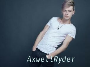 AxwellRyder