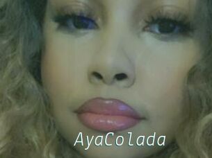 AyaColada