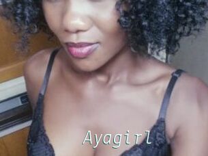 Ayagirl
