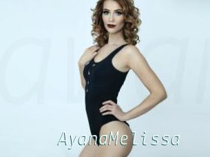 AyanaMelissa