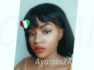AyandaZA