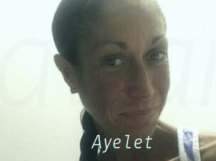 Ayelet