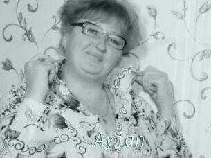 Ayjan