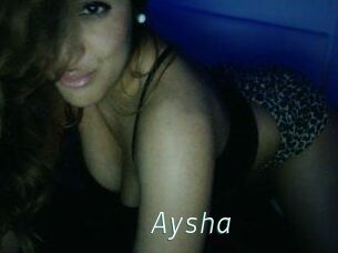 Aysha