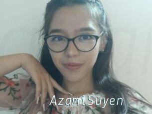 AzamiSuyen
