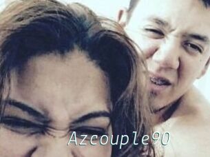 Azcouple90