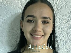 AziaCox