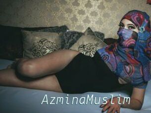 AzminaMuslim
