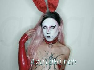 AzulaWitch