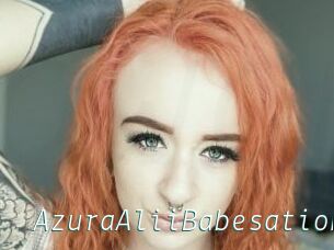 AzuraAliiBabesation