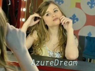 AzureDream