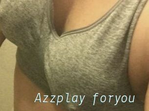Azzplay_foryou