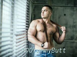 A00YummyButt