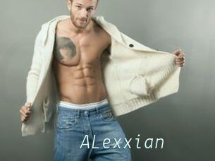 ALexxian