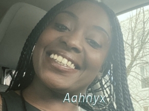 Aahnyx