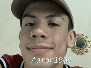 Aaron1806
