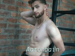 Aaronbain