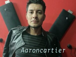 Aaroncartier
