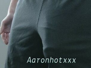 Aaronhotxxx