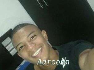 Aaroonn
