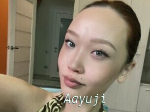 Aayuji