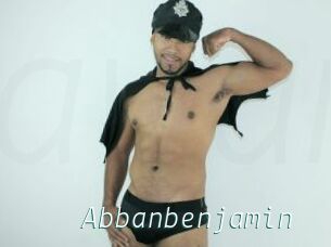 Abbanbenjamin