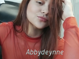 Abbydeynne