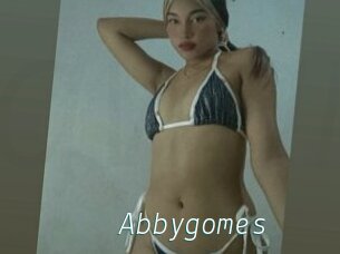 Abbygomes