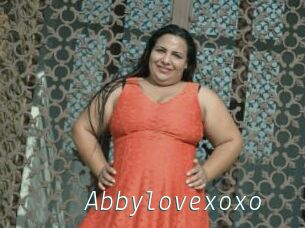 Abbylovexoxo