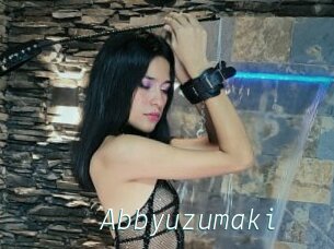 Abbyuzumaki