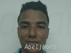 Abeljhons