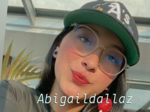 Abigaildallaz