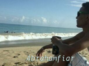 Abrahamfiar