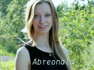 Abreonala