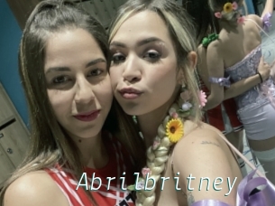 Abrilbritney